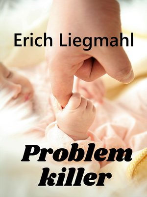 cover image of Problemkiller